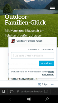ber Uns Outdoor Familien Gl ck ber Uns Outdoor Familien Gl ck