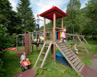 Spielplatz