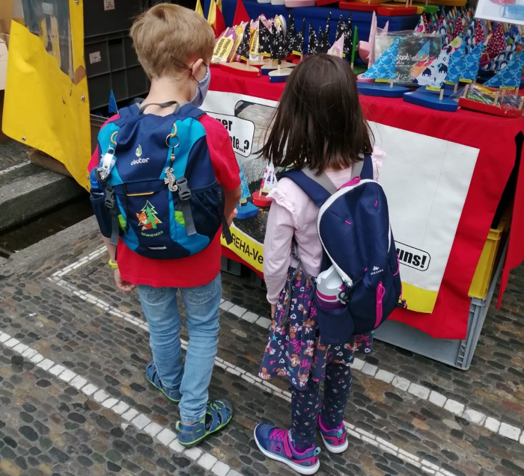 Familienurlaub Freiburg